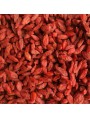 Image de Organic Goji - Dried Berries 200g - Lycium barbarum L. via Buy Antioxidant - Selenium, Magnesium, Vitamins and Turmeric 60