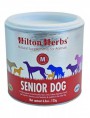 Image de Senior Dog - Santé du chien âgé 125g - Hilton Herbs via Acheter Oligo Vital N°1 - Articulations des Animaux 100ml -
