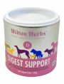 Image de Digest Support - Dog's Digestion 125g Hilton Herbs via Buy Cush X - Dogs Endocrine System 125g - Hilton