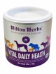 Vital Daily Health - Santé optimale du chien 125g - Hilton Herbs