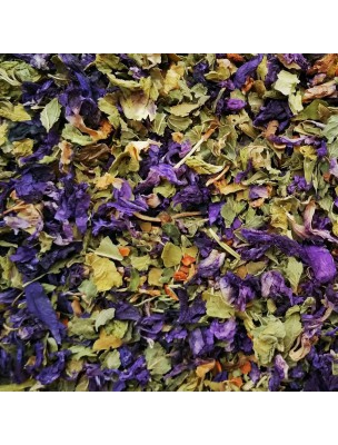 Image de Tisane Digestion N°12 Bio Lendemain de Fête - Mélange de Plantes - 100 grammes depuis PrestaBlog