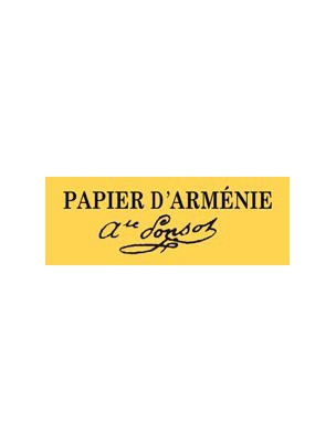 Image 10554 supplémentaire pour Bougie d'Arménie - Parfum inimitable 220g - Papier d'Arménie