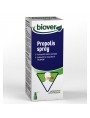 Image de Organic Propolis and Herbs Spray - Breathing 23 ml - (french) Biover via Buy Alternativ'aroma Bio - Defenses Winter 120 capsules of oils