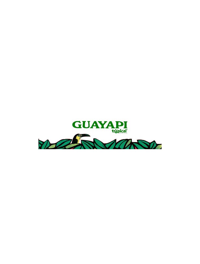 Image principale de la modale pour Canna sauvage - Fortifiant en poudre 50 g - Guayapi