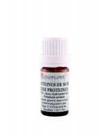 Image de Protéines de Soie - Conditionneur capillaire puissant et agent hydratant 5 ml - Bioflore depuis Matières premières cosmétiques - Achetez en ligne chez PhytoNature (4)