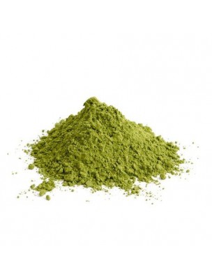 Image 11605 supplémentaire pour Moringa Bio - Feuilles en poudre 150g - Tisane de Moringa oleifera