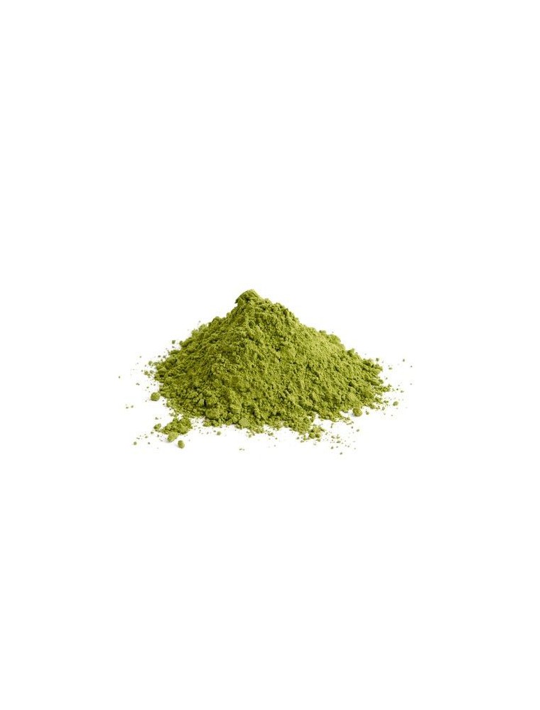 Poudre De Moringa Oleifera 50g - Bio & Naturel - Complément Alimentaire | Guadeloupe