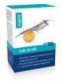 Image de Huile de krill - Acides gras 60 capsules - Purasana via Acheter Lécithine de soja - Mémoire et Cholestérol 90 gélules -