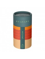 Image de Urucum (Roucou) - Préparation de la peau au soleil Poudre 50g - Guayapi depuis Médecine Amérindienne - Produits de Phytothérapie et Herboristerie