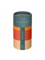 Image de Urucum (Roucou) - Préparation de la peau au soleil Poudre 50g - Guayapi via Acheter Astaxanthine  - Peau 30 gélules -