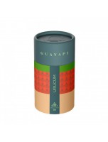 Image de Urucum (Roucou) - Préparation de la peau au soleil 80 tablettes - Guayapi depuis Médecine Amérindienne - Produits de Phytothérapie et Herboristerie