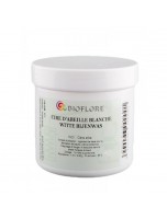 Image de Cire d'abeille blanche Bio - Epaississant 50g - Bioflore depuis Produits de phytothérapie pour renforcer votre système immunitaire avec la ruche