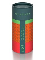 Image de Warana, Guarana d'origine Bio - Tonus et vitalité 100 gélules - Guayapi depuis Médecine Amérindienne - Produits de Phytothérapie et Herboristerie