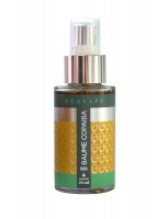 Image de Baume de Copaïba Bio - Peau et agressions extérieures 50ml - Guayapi depuis Médecine Amérindienne - Produits de Phytothérapie et Herboristerie