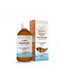 Image de POE N°4 Carrot Acerola and Oligo - Antioxidant 100ml Bioligo via Buy Zinc plus Clean and Green - Immune Defenses 60 tablets