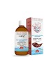 POE N°12 Vigne rouge et Oligo - Circulation 100ml - Bioligo