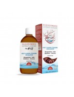 Image de POE N°12 Vigne rouge et Oligo - Circulation 100ml - Bioligo depuis Découvrez nos compléments alimentaires naturels (11)