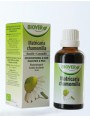 Image de German chamomile (matricaria) organic - Digestion Mother tincture Matricaria chamomilla 50 ml - NZ Biover via Buy L-Glutamin 800 - Intestines Naturally occurring amino acid 60