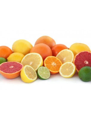 Image 13921 supplémentaire pour Déodorant Citrus en Roll-On - Naturellement frais 50 ml - Weleda