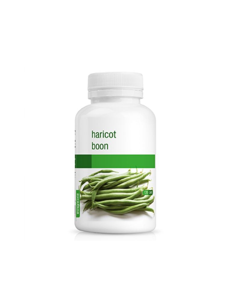 Haricot - Minceur 120 gélules - Purasana Haricot - Minceur 120 gélules - Purasana