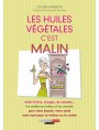 Image de Vegetable oils are smart - 256 pages - Julien Kaibeck via Adopt the Slow Cosmetic - Beauty recipes 240 pages -