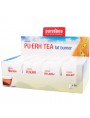 Image de Pu-Erh Tea - Brûleur de graisses 96 infusettes - Purasana via Acheter Thé vert Bio - Minceur 120 capsules -