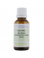 Image de Cannelier de Chine - Cinnamomum cassia 30 ml - Pranarôm via Acheter Coriandre - Huile essentielle de Coriandrum sativum 10 ml -