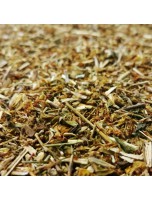 Image de Millepertuis Bio - Partie aérienne coupée 100g - Tisane Hypericum perforatum L. depuis ▷▷ Tisanes de plantes commençant par la lettre M