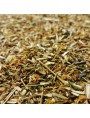 Image de St John's wort organic - Cut aerial part 100g - Herbal tea Hypericum perforatum L. via Buy Griffonia Simplicifolia 50 mg - Sleep and Mood 60 capsules - English