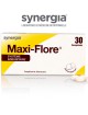 Maxi-Flore - Flore intestinale 30 comprimés - Synergia