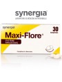 Image de Maxi-Flore - Flore intestinale 30 comprimés - Synergia via Acheter Alchémille des Alpes - Diarrhées Teinture-mère Alchemilla alpina