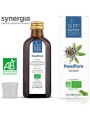 Image de Passionflower Bio - SIPF Integral Suspension of Fresh Plant 100 ml - Synergia via Buy Magnesium + B6 - Stress and fatigue 60 capsules - SFB