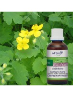 Image de Chélidoine Bio - Verrues Teinture-mère 50 ml - Ladrôme depuis ▷▷ Teintures mères de plantes commençant par la lettre C (2)