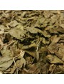 Image de Natural Henna - Cut leaves 100g - Lawasonia inermis herbal tea via Buy Organic Alum Stone - Natural Deodorant 75g - Allo