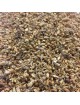Achillée millefeuille Bio - Sommité Fleurie coupée 100g - Tisane d\'Achillea millefolium L.