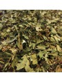 Image de Hawthorn organic - Flowering tops 100g - Herbal tea from Crataegus monogyna Jacq. via Buy Alder Bud Macerate Organic - Alnus glutinosa 15 ml