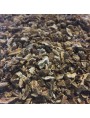 Image de Burdock organic - Chopped root 100g - Herbal tea Arctium lappa L. via Buy Organic Aloe Vera Gel - Moisturizes and Protects 125 ml