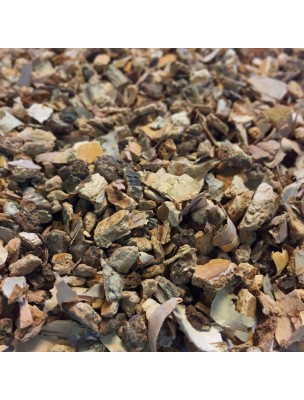 Image de Birch Bio - Bark 100g - Herbal Tea Betula pendula Roth depuis Depurative plants to eliminate waste from the body
