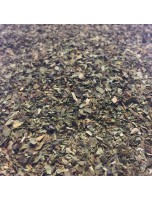 Image de Basilic Bio - Feuilles coupées 100g - Tisane Ocimum basilicum L. depuis Herboristerie Louis - Produits de phytothérapie et d'herboristerie en ligne (17)