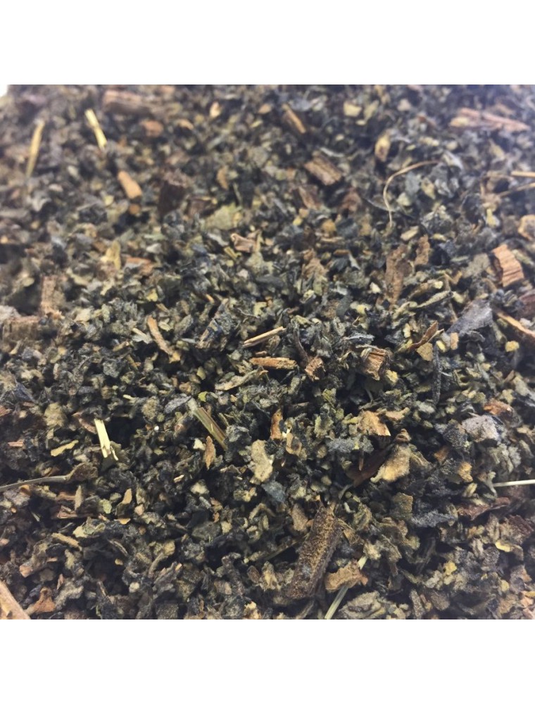 Image principale de la modale pour Bouillon blanc (Molène) - Fleurs et feuilles coupées 100g - Tisane de Verbascum thapsus L