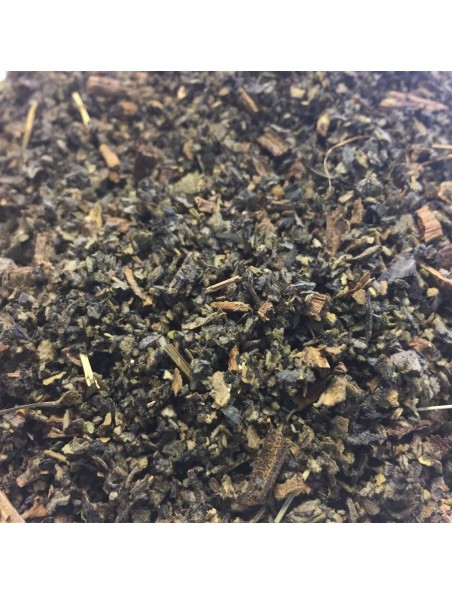 Bouillon blanc (Molène) - Fleurs et feuilles coupées 100g - Tisane de Verbascum thapsus L