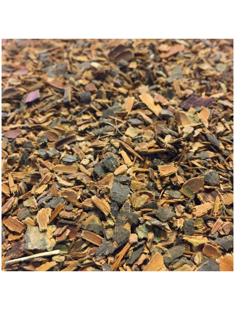 Image principale de la modale pour Bourdaine Bio - Ecorce 100g - Tisane de Frangule dodonei Ard.