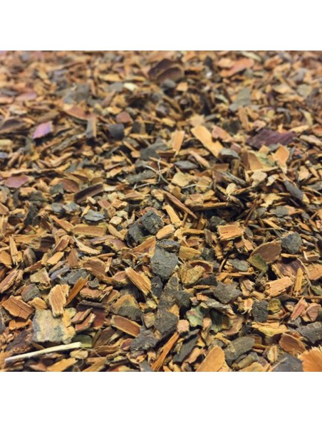 Image principale de Bourdaine Bio - Ecorce 100g - Tisane de Frangule dodonei Ard.