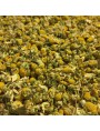 Image de Camomille allemande (Matricaire) Bio - Fleurs 100g - Tisane Matricaria chamomilla L. via Acheter Camomille allemande (matricaire) Bio - Digestion Teinture-mère
