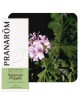 Géranium d\'Egypte - Huile essentielle de Pelargonium x asperum 10 ml - Pranarôm