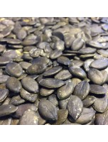 Image de Courge Bio - Graines décortiquées 100g - Tisane de Cucurbita pepo L. depuis ▷▷ Tisanes de plantes commençant par la lettre C (2)