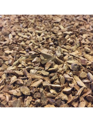 Image de Galanga - Racine coupée 100g - Tisane d'Alpinia officinarum depuis louis-herboristerie