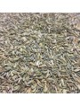 Image de Fennel Organic - Seeds 100g - Herbal tea from Foeniculum vulgare Mill. via Buy Organic Bear's garlic - Cut leaf 100g - Allium Herbal Tea