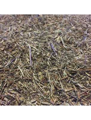 Image de Euphraise officinale Bio - Partie aérienne 100g - Tisane Euphrasia stricta Wolff ex. depuis PrestaBlog