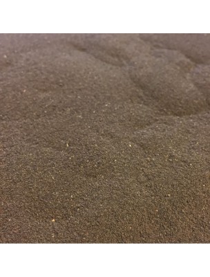 Brou de Noix en poudre - 50 grammes
